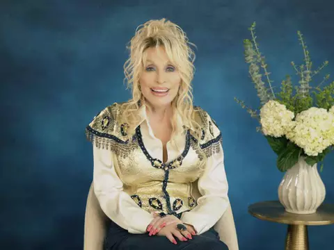 Dolly Parton Thanks Lifetime Achievement Award in Posthumous Video; Watch Here