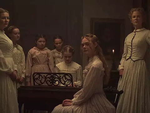 Festival de Cannes 2017 | Filmes de Michael Haneke e Sofia Coppola são apostas para a seleção