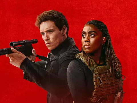 The Day of the Jackal | Série com Eddie Redmayne é renovada para 2ª temporada