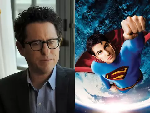 Superman | Filme de JJ Abrams ainda está em desenvolvimento