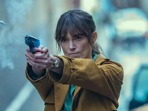 Black Doves | Keira Knightley é espiã em ação em novo trailer da série