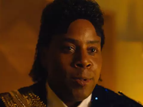 Todo Mundo em Pânico 6 ganha novo teaser e pôster parodiando Michael