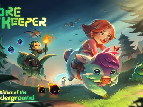 'Core Keeper' Is Getting a Free Update in September; Check It Out