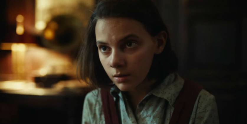Foto de His Dark Materials