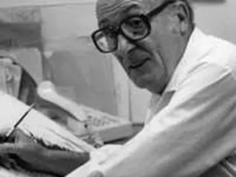 Will Eisner empresta nome a prêmio para bibliotecas nos EUA