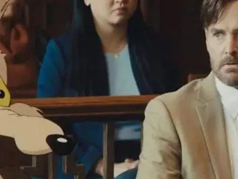 Will Forte fala sobre Coyote vs Acme: "Parece que nunca veremos"