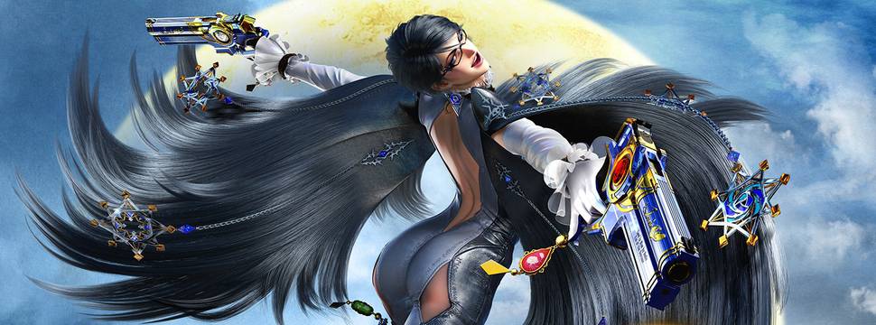 Bayonetta 3 (Switch): PlatinumGames comenta sobre a ausência do jogo na E3  - Nintendo Blast