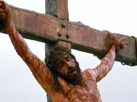 A Paixão de Cristo 2 tem primeira foto revelada; veja