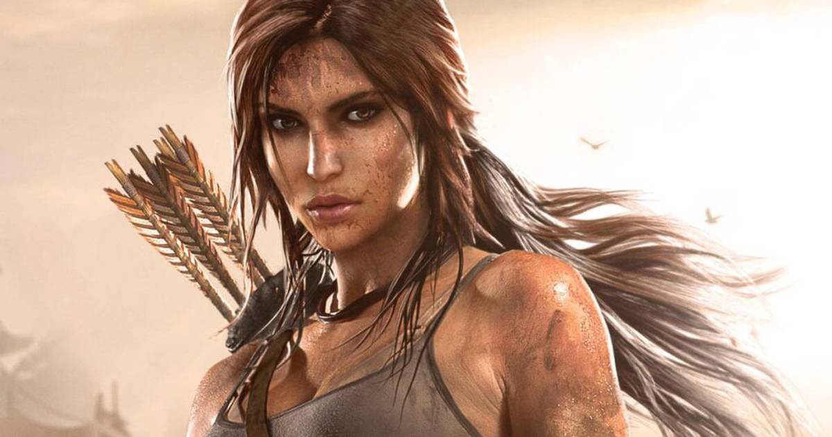 PODCAST 03 – Filmes e Séries de Tomb Raider, #CronicasdeLara – Universo  Croft