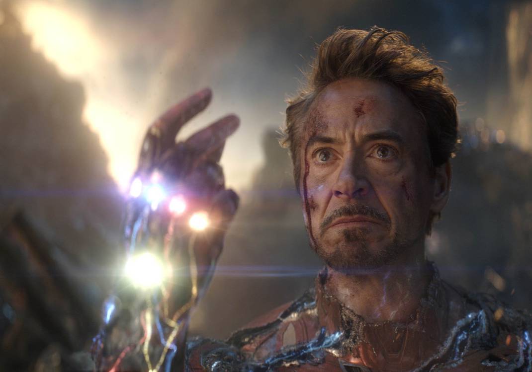 Vingadores Ultimato Confira Imagens Em Alta Definicao De Cenas Emocionantes