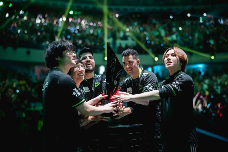 Worlds 2021: Datas, horários dos jogos, times e formato do mundial de LoL -  Mais Esports