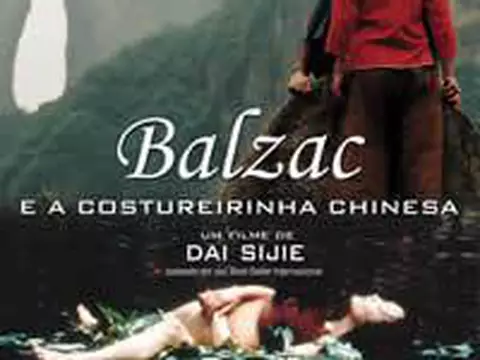 Balzac e a Costureirinha Chinesa | Crítica