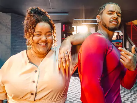 Tá Pago | Comédia maromba com Thamirys Borsan começa filmagens