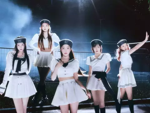 Red Velvet anuncia lançamento de novo mini-álbum; saiba mais