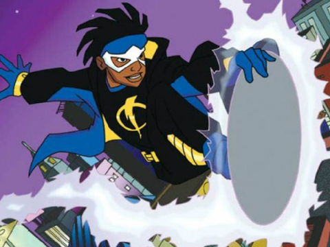 Super-Choque | James Gunn revela problema impedindo filme do personagem