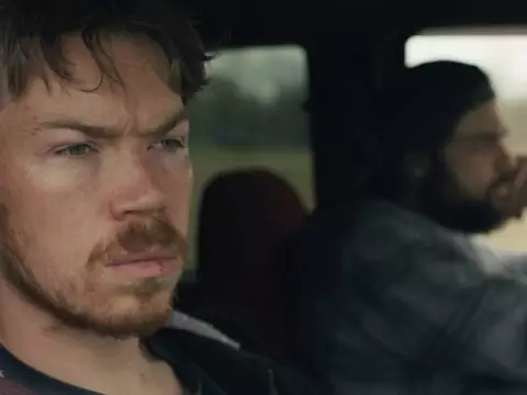 Union County subverte o dramalhão sobre drogas com foco na recuperação