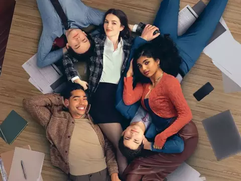 Hulu Cancels Comedy 'Not Suitable for Work' After One Season
