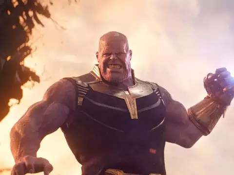 Vingadores: Guerras Secretas | Thanos estará de volta no filme, diz insider