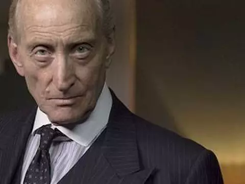 Godzilla 2 terá Charles Dance, o Tywin Lannister de Game of Thrones