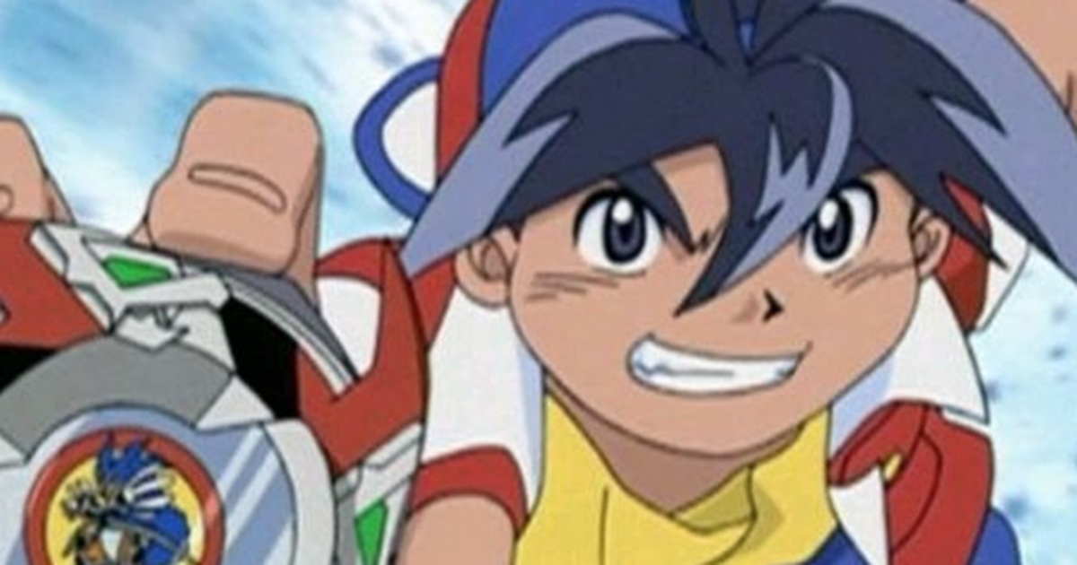 Inscrições para campeonato regional de beyblade se encerram nesta