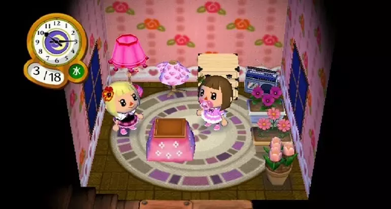 Imagem de Animal Crossing New Leaf