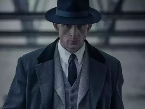Peaky Blinders | La continuación presenta a Jamie Bell como Duke Shelby