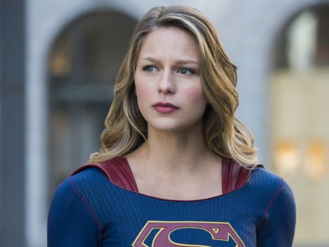 Superman | Melissa Benoist fala da empolgação com o filme (e quase dá spoiler)