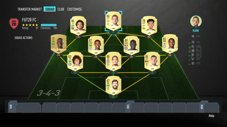 Como conseguir jogadores lendários no FIFA Ultimate Team – Tecnoblog