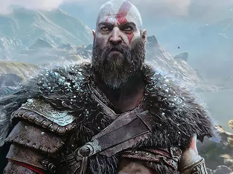 God of War