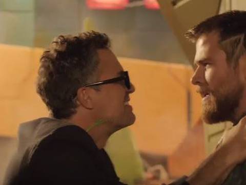 Matt Damon explica por que aceitou participar de 'Thor: Ragnarok