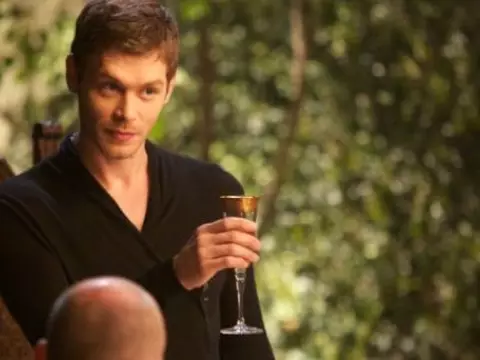 Passado assombrará nova temporada de The Originals | San Diego Comic-Con 2014