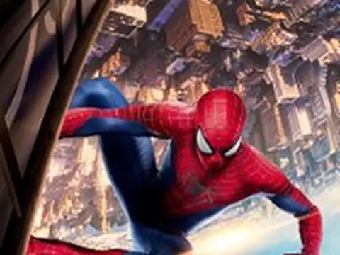 O Espetacular Homem-Aranha 2 | Andrew Garfield reage às críticas ao filme