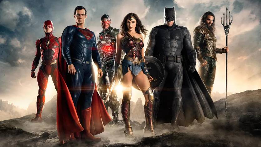 10 revelações mais chocantes de todo o DCEU