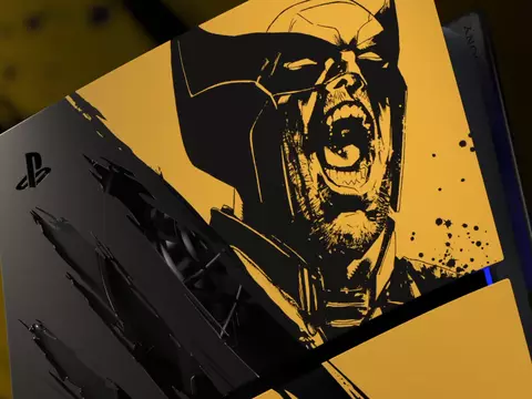 PlayStation 5 tendrá edición especial y DualSense de Marvel's Wolverine