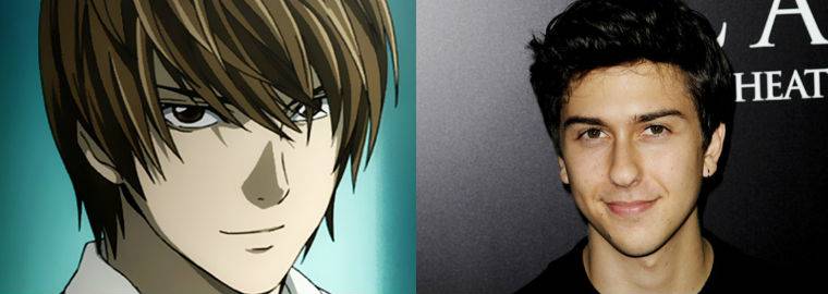 Death Note: Diretor promete violência e nudez na adaptação