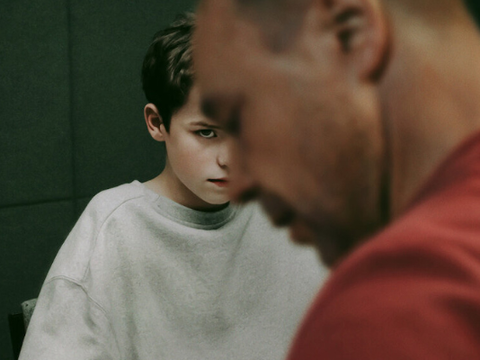 Adolescência se Destaca como Segunda Série em Inglês Mais Assistida da Netflix