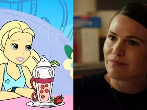 Clea DuVall assume a direção de filme da Polly Pocket; leia mais