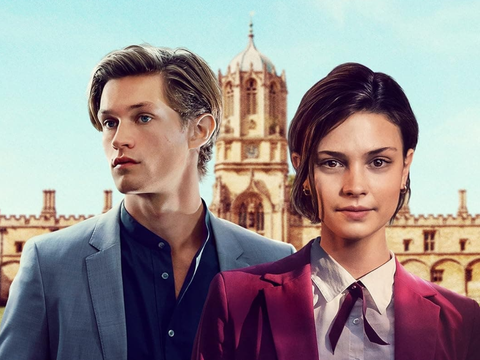 Maxton Hall: Segunda Temporada Promete Reviravoltas Emocionantes