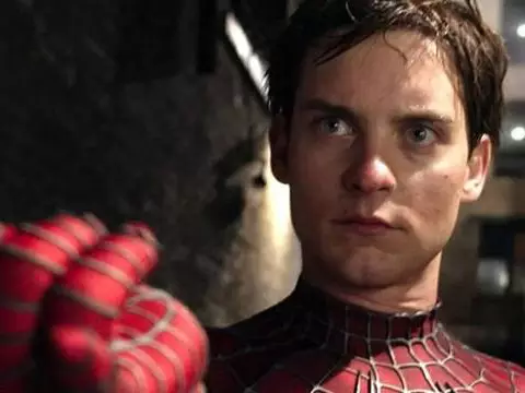 Tobey Maguire (Marvel)