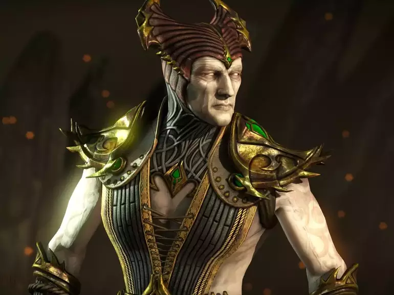 Os 8 Personagens Mais Poderosos  Mortal Kombat (Pré DLC Aftermath