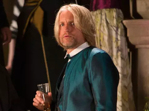 Jogos Vorazes | Livro focado em Haymitch Abernathy ganha sinopse e capa