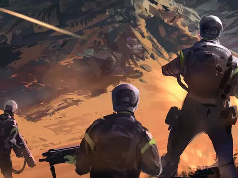 Capa de A Guerra do Velho (Divulgação)