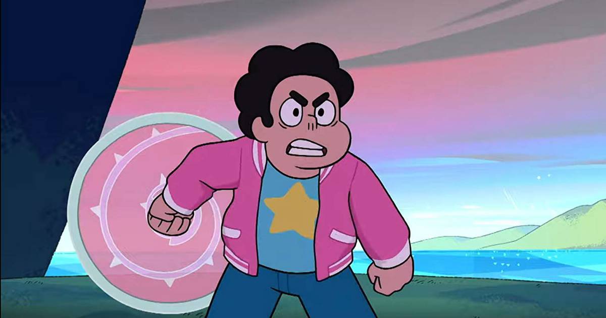 Crítica-Steven Universo Futuro- A jornada em ser humano