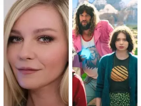 Um Filme Minecraft 2 confirma Kirsten Dunst no elenco