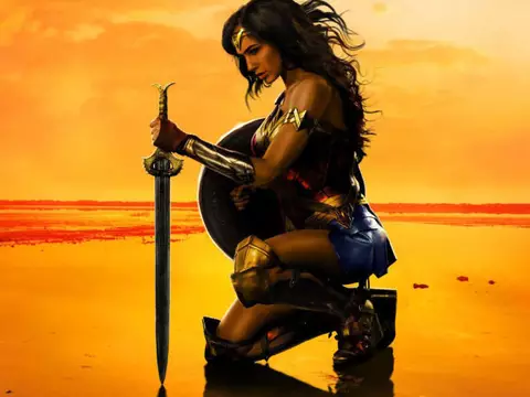 Mulher-Maravilha | Feminismo é o direito de escolher, diz figurinista