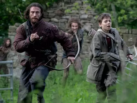 Extermínio: A Evolução