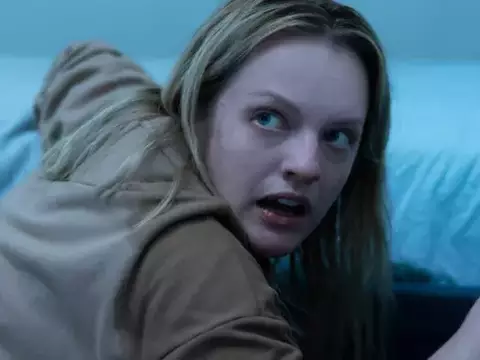 O Homem Invisível | Elisabeth Moss diz que sequência vai acontecer