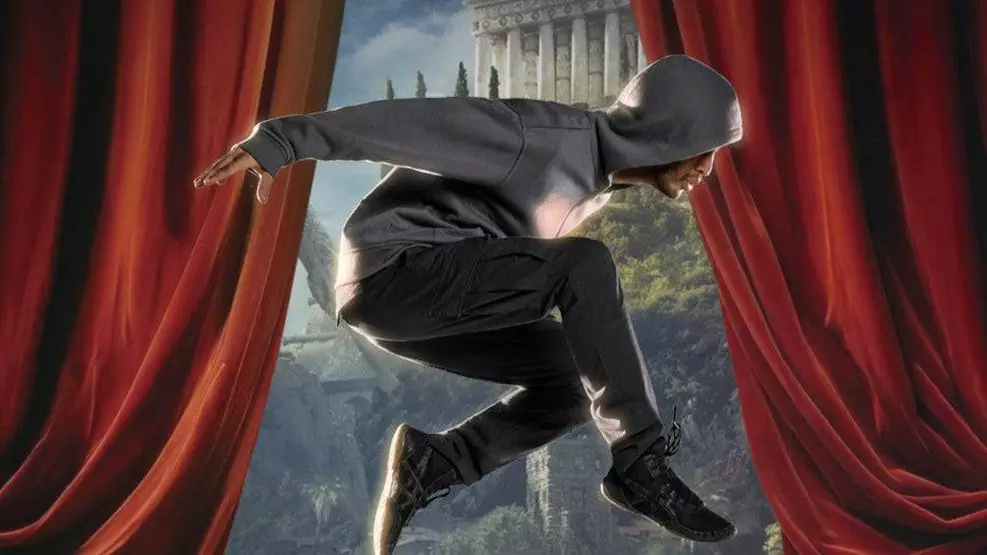 Assassin's Creed Heredis/Divulgação