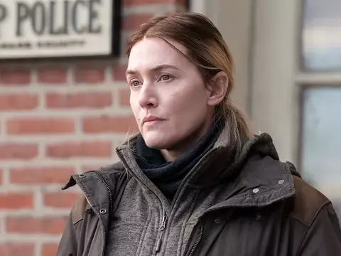 Mare of Easttown | 2ª temporada é "muito provável", diz Kate Winslet