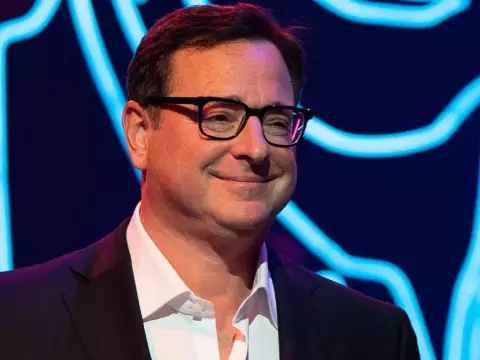 Bob Saget em Videos After Dark